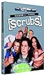 Scrubs : L'int�grale saison 1 - Coffret 4 DVD