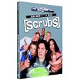 Scrubs : L'int�grale saison 1 - Coffret 4 DVD