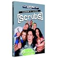 Scrubs : L'int�grale saison 1 - Coffret 4 DVD