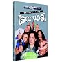 Scrubs : L'intégrale saison 1 - Coffret 4 DVD