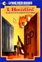 I, Houdini: The Amazing Story of an Escape-Artist Hamster
