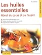 Les huiles essentielles