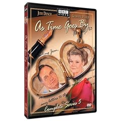 As Time Goes By: The Complete Series, Vol. 5