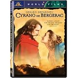 Cyrano de Bergerac