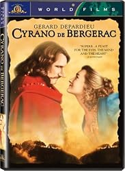 Cyrano de Bergerac
