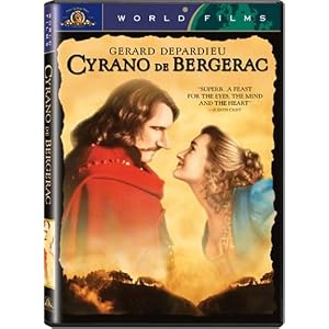Cyrano de Bergerac