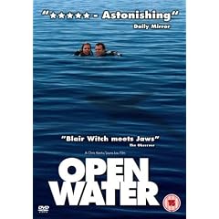 Open Water [DVD] [2004]
