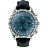 Omega Speedmaster Chronograph Ladies Watch 3835.76.31 by Omega