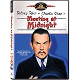 Charlie Chan in Meeting at Midnight by 