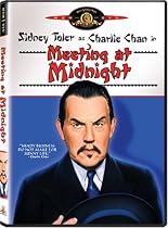 Charlie Chan in Meeting at Midnight