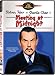 Charlie Chan in Meeting at Midnight