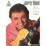 The Guitar Style of Jerry Reed* book cover