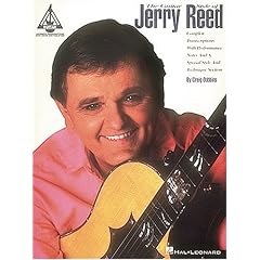 The Guitar Style of Jerry Reed*
