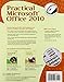 Practical Microsoft Office 2010 (Microsoft Office 2010 Print Solutions)
