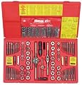 Irwin Hanson 585-26377 117 Pc TD Set Matchingdrills #1-5 Extr