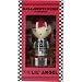 Gwen Stefani Harajuku Lovers Wicked Style Angel Eau de Toilette 10ml Spray