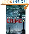 The Mammoth Book of Best British Crime 9 (Mammoth Books)