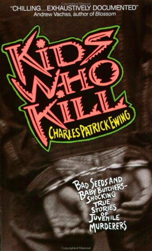 Cover of Kids Who Kill