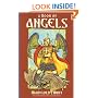 A Book Of Angels: Stories Of Angels In The Bible