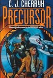 Precursor (Foreigner 4)