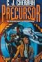 Precursor (Foreigner 4)
