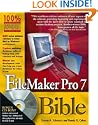 FileMaker Pro
