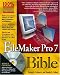  : FileMaker Pro 7 Bible (Bible (Wiley))