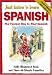 Books : Just Listen 'N Learn Spanish