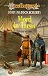 Mord in Tarsis. Fantasy- Krimi