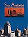 Books : San Antonio: A Cultural Tapestry (Urban Tapestry Series)