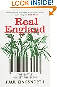 Real England: The Battle Against The Bland