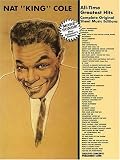 Nat King Cole - All Time Greatest Hits