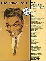 Nat "King" Cole All Time Greatest Hits (�y�[�p�[�o�b�N)