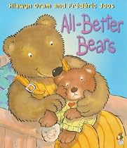 All Better Bears (Red Fox picture book)