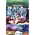 Adventures in Marine Biology: A Tribute to Old Providence Island by Sid Anderson