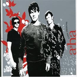 A-Ha Foto 1