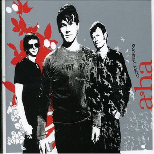 A-Ha Foto
