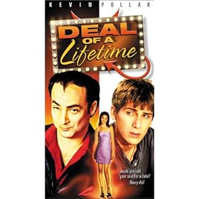 Deal of a Lifetime [VHS]