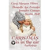 christmas is in the air