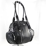 Sac "Diana" noir
