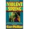 Crime Series First Novels