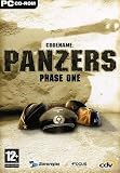 Revue Focus Marketing  / Panzers Phase 1 - Silver
