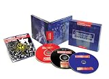 Queensr&Atilde;&iquest;che -  Operation: Mindcrime (2 CDs + 1 DVD)