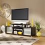 South Shore City Life TV Stand