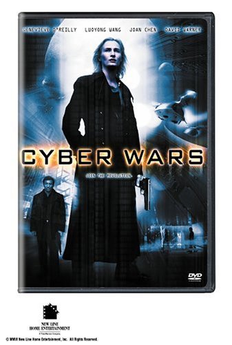 Watch Cyber Wars Online!