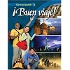 ¡Buen viaje! Level 3, Student Edition (Glencoe Spanish) (Spanish Edition)