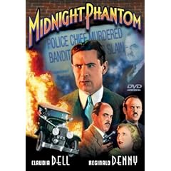 Midnight Phantom by 