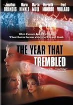 Year That Trembled [VHS]