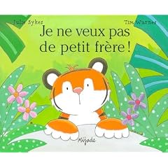 Je ne veux pas de petit fr�re