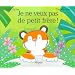 Je ne veux pas de petit fr�re